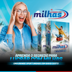"Lucrando com Milhas: O Guia Completo para Maximizar seus Benefícios"