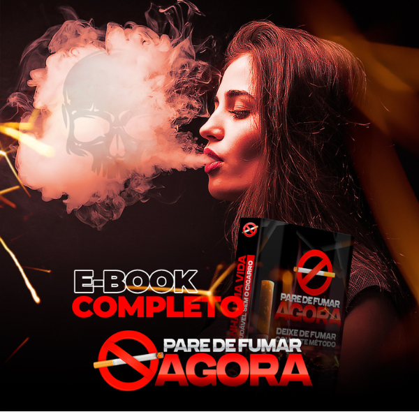 Parar de Fumar: Guia Completo para Abandonar o Cigarro com Sucesso