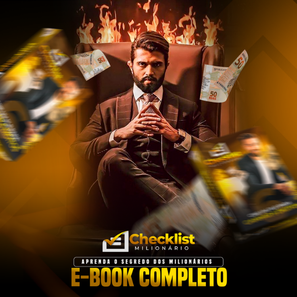 Checklist Milionário