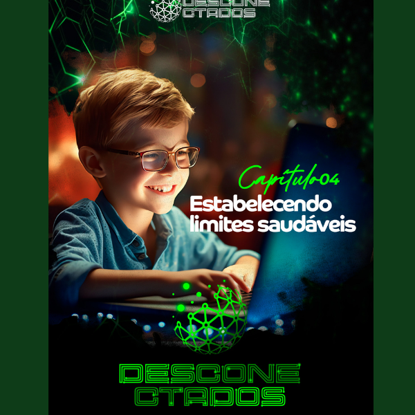 Descubra o Caminho para a Desconexão Digital