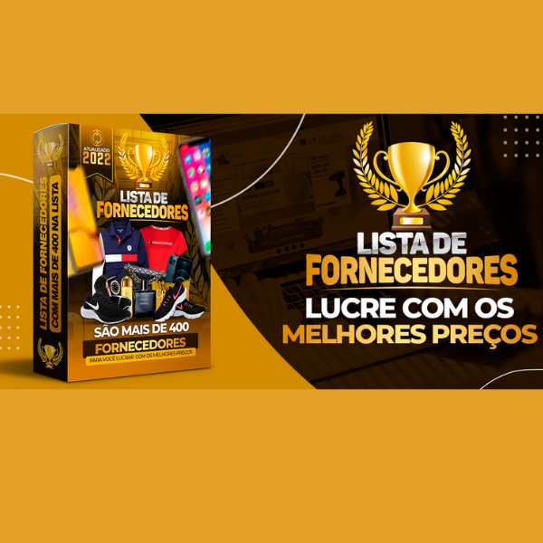 Lista de Fornecedores: Guia Completo para Potencializar Seus Negócios