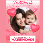 "Jornada das Mães de Primeira Viagem: Guiando os Primeiros Passos na Maternidade"