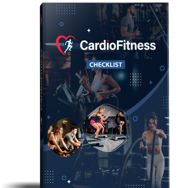 Cardio Fitness