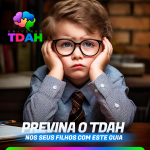 Desvendando o Universo do TDAH: Seu Guia Completo para Estratégias e Compreensão!"