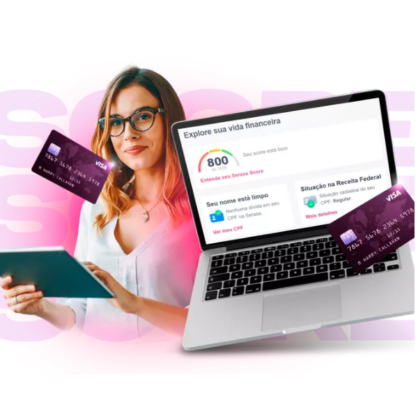 Aumente Seu Score de Crédito: Guia Completo para Melhorar Sua Pontuação