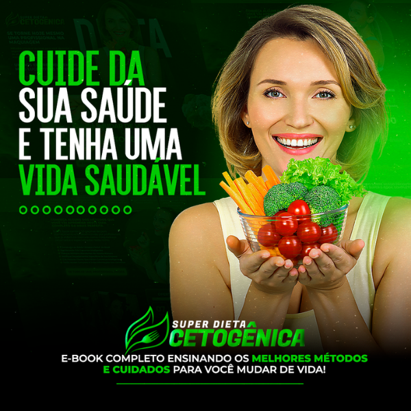 Desvendando a Dieta Cetogênica: Benefícios, Perda de Peso e Receitas Saborosas"