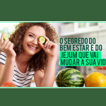 "Descubra o Jejum Intermitente: Transforme Sua Saúde e Estilo de Vida!"