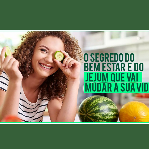 "Descubra o Jejum Intermitente: Transforme Sua Saúde e Estilo de Vida!"