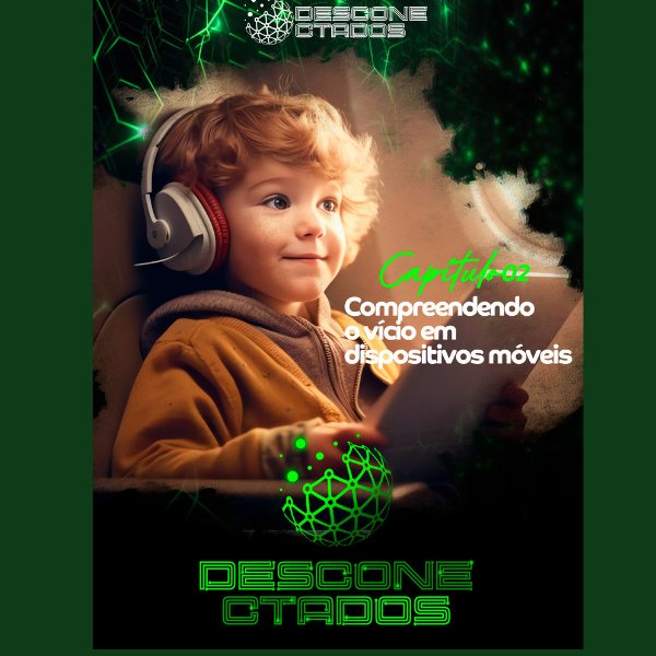 Descubra o Caminho para a Desconexão Digital