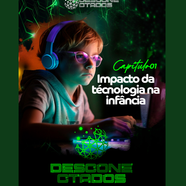 Descubra o Caminho para a Desconexão Digital