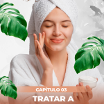Revele a Sua Melhor Pele com 'Sua Pele Saudável'