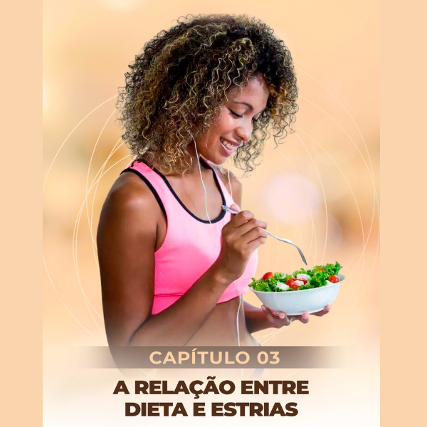 Desvendando as Estrias: Guia Completo para Prevenção e Tratamento"