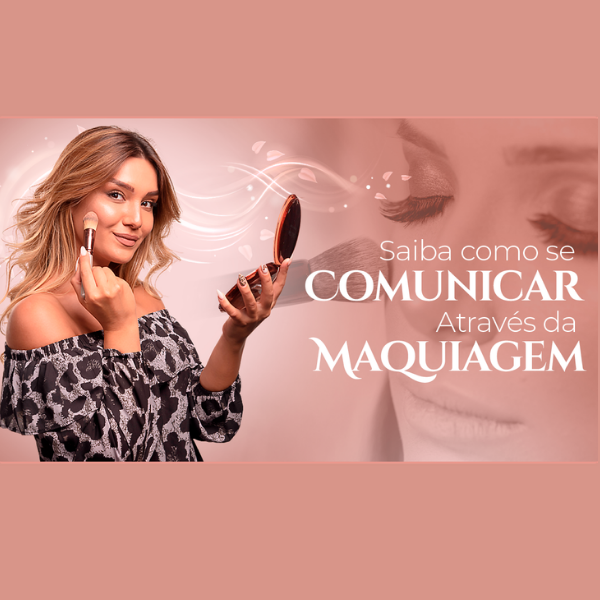 Make Profissional: Guia Completo de Maquiagem para Iniciantes e Experts