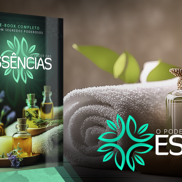 Aromaterapia Desvendada:
