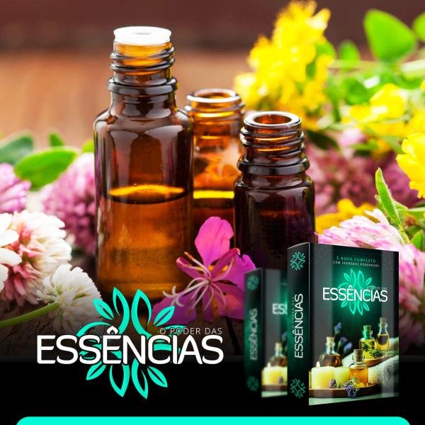 Aromaterapia Desvendada: