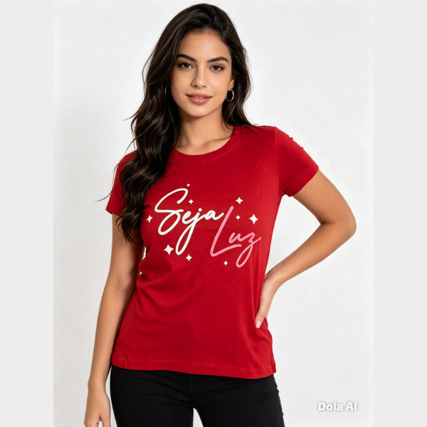 Blusa Exclusiva
