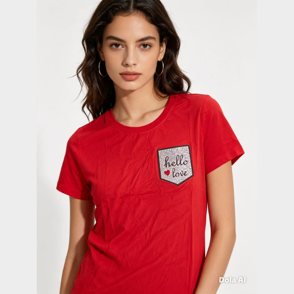 Blusa Exclusiva