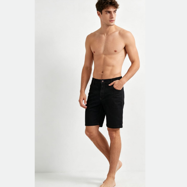 Short Jeans de Marca zork