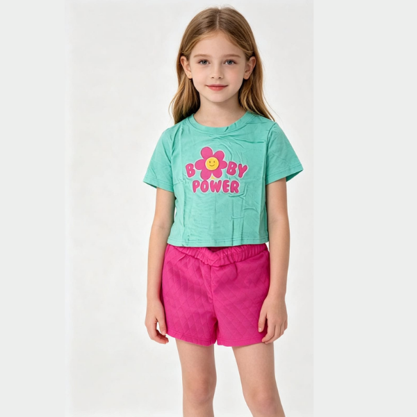 Conjunto Infanto Juvenil