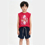 Conjunto Infanto Juvenil
