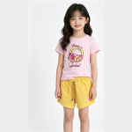 Conjunto Infanto Juvenil