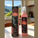 Spray Peixe Elétrico