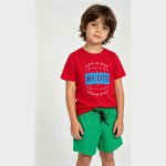 Conjunto Infanto Juvenil – Modern Youth Set for Comfort & Style in Brazil