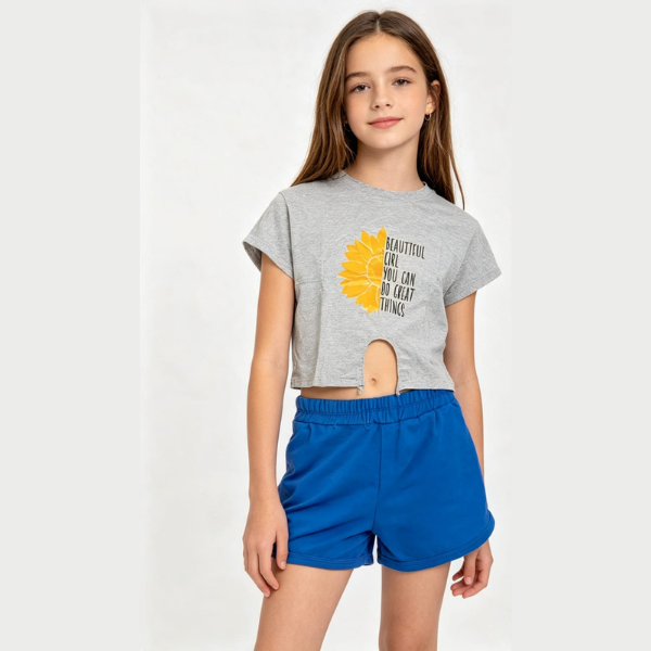 Conjunto Infanto Juvenil