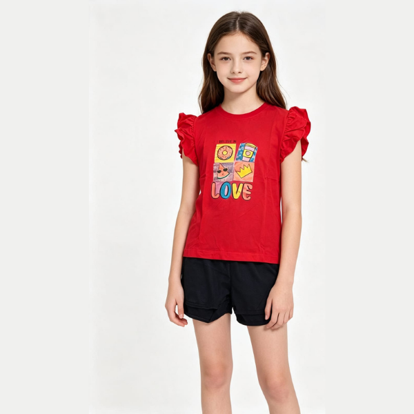 Conjunto Infanto Juvenil
