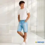 Short Masculino  jeans marcas variadas