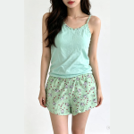 Baby Doll 100% Cotton Sleepwear for Women – Ultimate Comfort & Softness