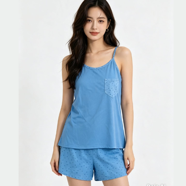 Short Doll Criare