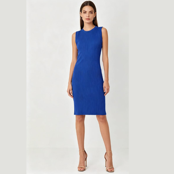 Vestido Suplex