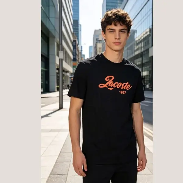Camisa com Abertura: marcas e estapas variadas