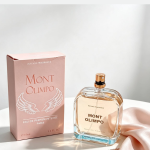 Deo Colônia Intense Francês – Elegant French Fragrance for Lasting Freshness