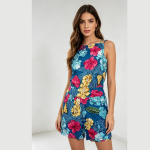 Macaquinho Suplex: Modern, Comfortable Romper for Everyday Style