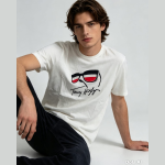Camisa com Abertura