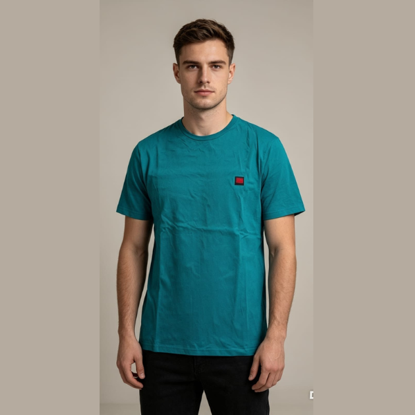 Camisa com Abertura – Versatile Shirt for Modern Style in Brazil