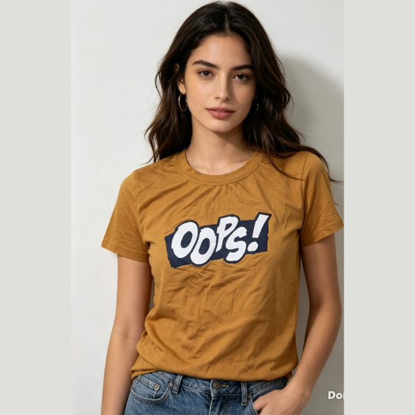 Blusa Exclusiva