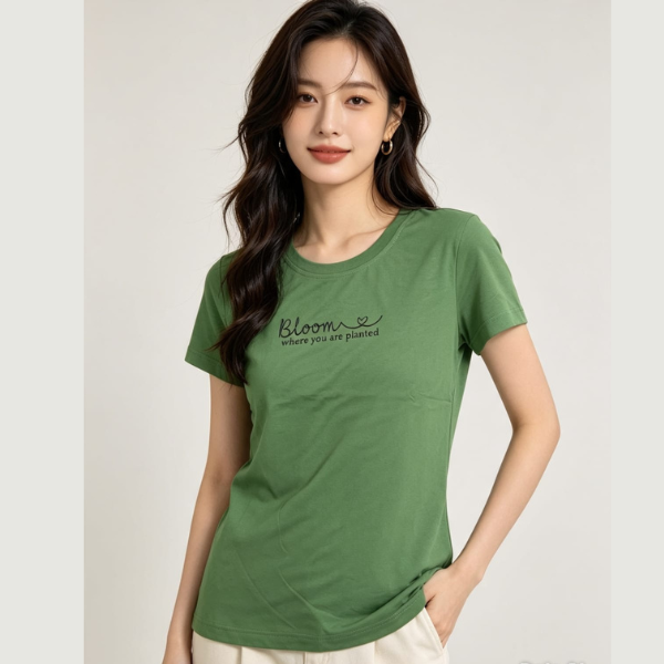 Blusa Exclusiva: Modern Women's Top for Stylish Looks in Brazil