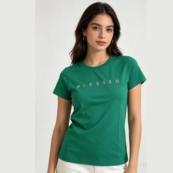 Blusa Exclusiva