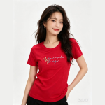 Blusa Exclusiva – Modern Elegant Women's Top for Distinctive Style