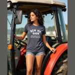 Blusa Exclusiva – Modern Elegant Women's Top for Versatile Style