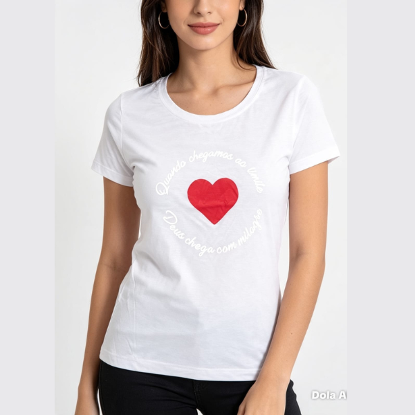 Blusa Exclusiva