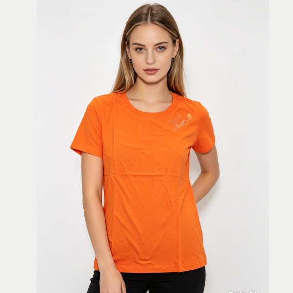 Blusa Exclusiva – Modern Women's Top for Stylish Looks in Brazil