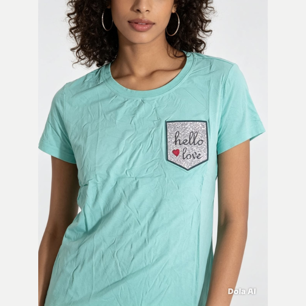 Blusa Exclusiva
