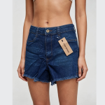 Short Jeans Top Griff