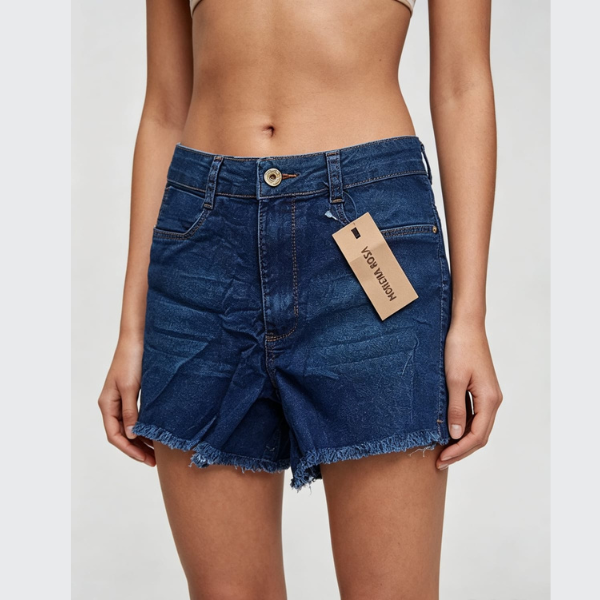 Short Jeans Top Griff