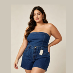 Short Pedal Plus: Comfortable Modern Shorts for Everyday Wear in Brazil