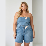Short Pedal Plus: Comfortable & Modern Shorts for Everyday Style